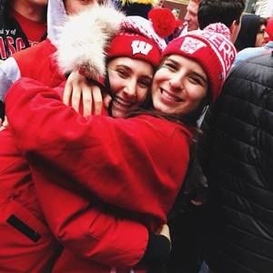 Meet your Posher, Ellie